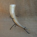 drinking horn