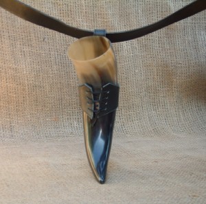 viking horn