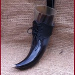 horns for drinking