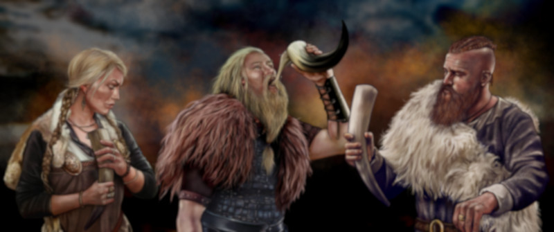 Viking Drinking Horns | Drinking Horns | UK online Horn shop